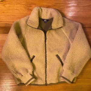 Joy Lab Zip Sweatshirt